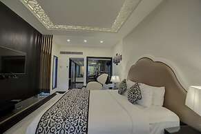 Goldfinch Hotel Mangalore