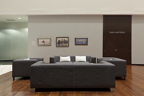 Hotel Diagonal Plaza