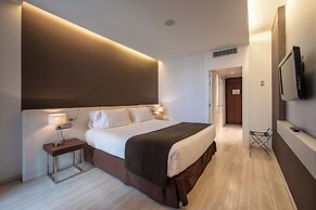Hotel Diagonal Plaza