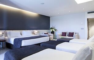 Hotel Diagonal Plaza