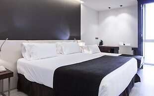 Hotel Diagonal Plaza