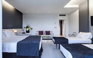 Hotel Diagonal Plaza