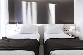 Hotel Diagonal Plaza