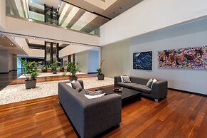 Hotel Diagonal Plaza