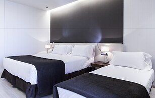 Hotel Diagonal Plaza