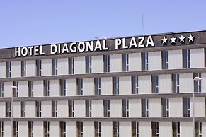 Hotel Diagonal Plaza
