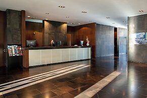 Hotel Diagonal Plaza