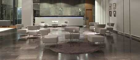 Hotel Diagonal Plaza