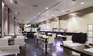 Hotel Diagonal Plaza