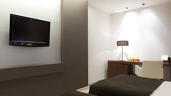 Hotel Diagonal Plaza