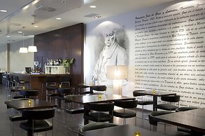 Hotel Diagonal Plaza