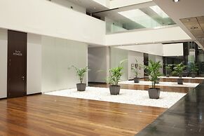 Hotel Diagonal Plaza