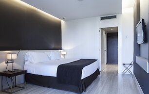 Hotel Diagonal Plaza