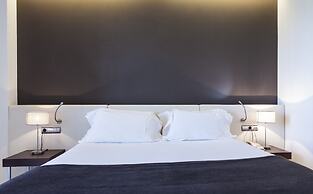 Hotel Diagonal Plaza