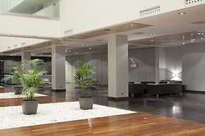 Hotel Diagonal Plaza