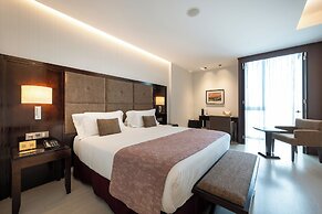 Hotel Diagonal Plaza