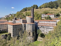 IRAIPE SANTUARIO DE ARANTZAZU HOTEL