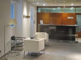 IRAIPE SANTUARIO DE ARANTZAZU HOTEL