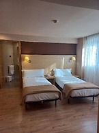 IRAIPE SANTUARIO DE ARANTZAZU HOTEL