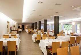 IRAIPE SANTUARIO DE ARANTZAZU HOTEL
