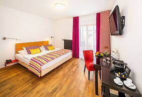 Bellevue Hotel Benešov
