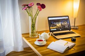 Bellevue Hotel Benešov