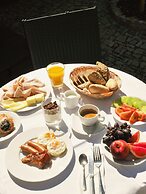 Bellevue Hotel Benešov