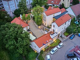 Bellevue Hotel Benešov
