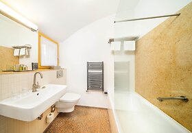 Bellevue Hotel Benešov