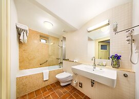 Bellevue Hotel Benešov