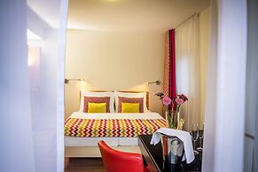 Bellevue Hotel Benešov