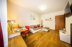 Bellevue Hotel Benešov