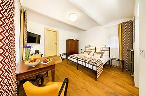 Bellevue Hotel Benešov