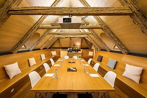 Bellevue Hotel Benešov