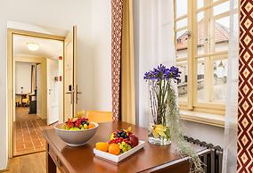 Bellevue Hotel Benešov