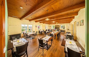 Bellevue Hotel Benešov