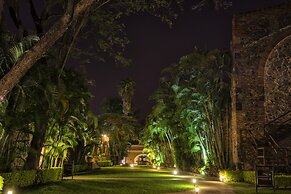 Fiesta Americana Hacienda San Antonio El Puente Cuernavaca