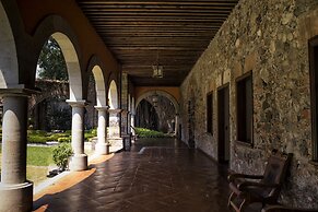 Fiesta Americana Hacienda San Antonio el Puente Resort & Spa