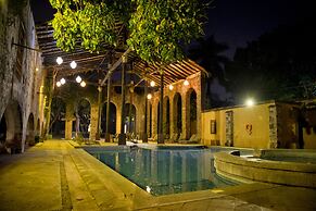 Fiesta Americana Hacienda San Antonio el Puente Resort & Spa