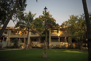Fiesta Americana Hacienda San Antonio el Puente Resort & Spa