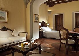 Fiesta Americana Hacienda San Antonio el Puente Resort & Spa