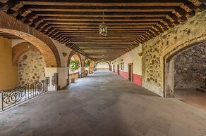Fiesta Americana Hacienda San Antonio el Puente Resort & Spa