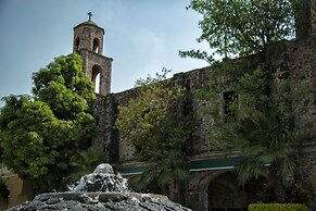 Fiesta Americana Hacienda San Antonio el Puente Resort & Spa