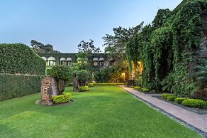 Fiesta Americana Hacienda San Antonio el Puente Resort & Spa
