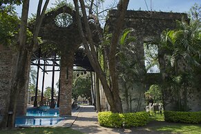 Fiesta Americana Hacienda San Antonio el Puente Resort & Spa