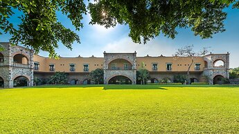 Fiesta Americana Hacienda San Antonio el Puente Resort & Spa