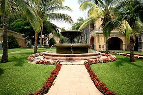 Fiesta Americana Hacienda San Antonio el Puente Resort & Spa