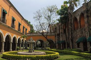 Fiesta Americana Hacienda San Antonio el Puente Resort & Spa