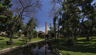 Fiesta Americana Hacienda San Antonio el Puente Resort & Spa