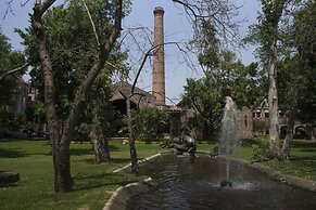 Fiesta Americana Hacienda San Antonio el Puente Resort & Spa